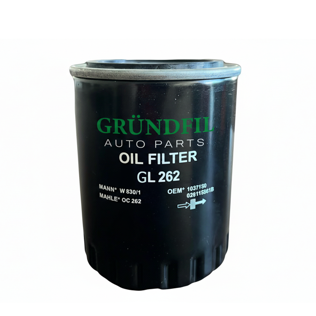 Масляний фільтр GL-262